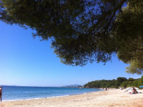 Villa de vacances au calme proche de la mer